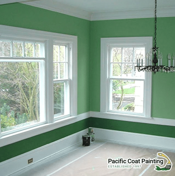 Best Portland House Painting