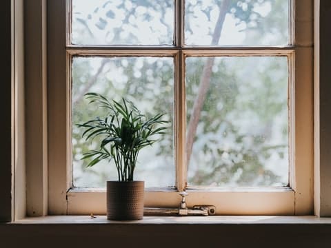 What Type of Paint For Interior Window Frames?