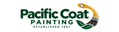 Pacific Coat Painting